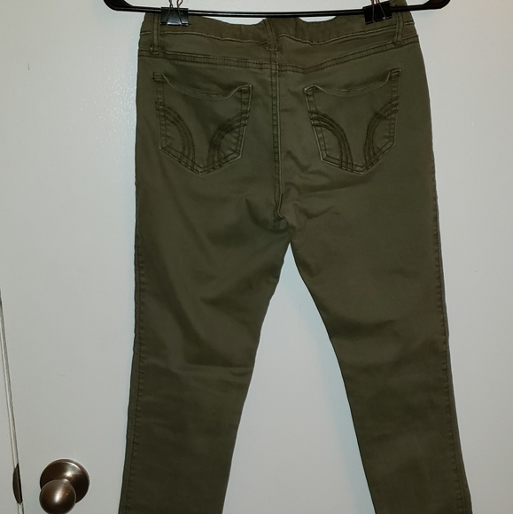 Pants - Picture 4 of 5